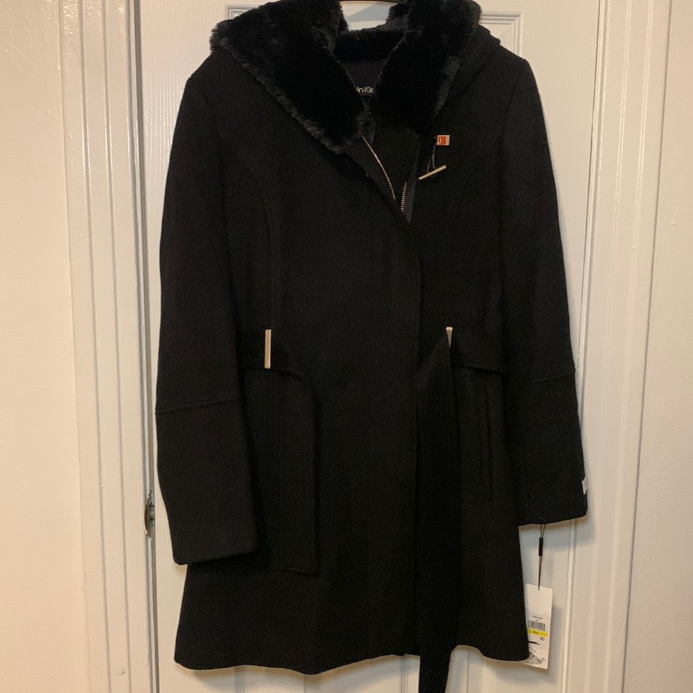 Calvin Klein Coat
